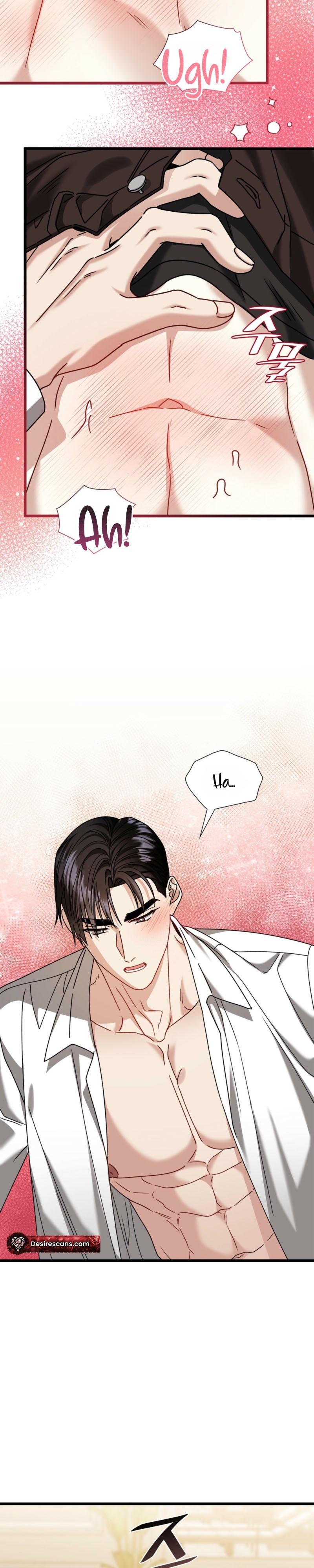 Expiration Date - Chapter 41 Page 9