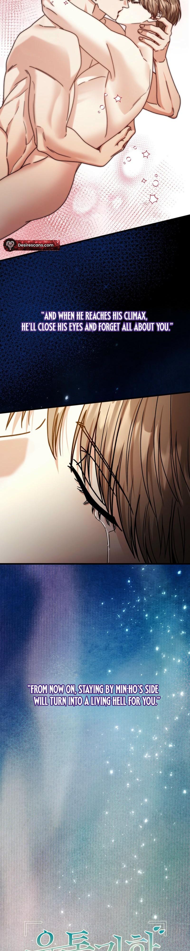 Expiration Date - Chapter 42 Page 14