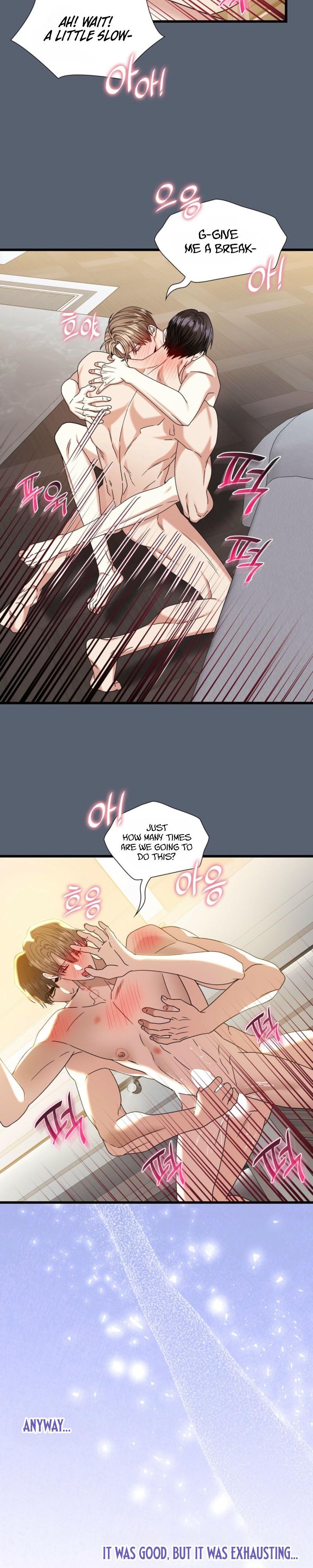 Expiration Date - Chapter 42 Page 18