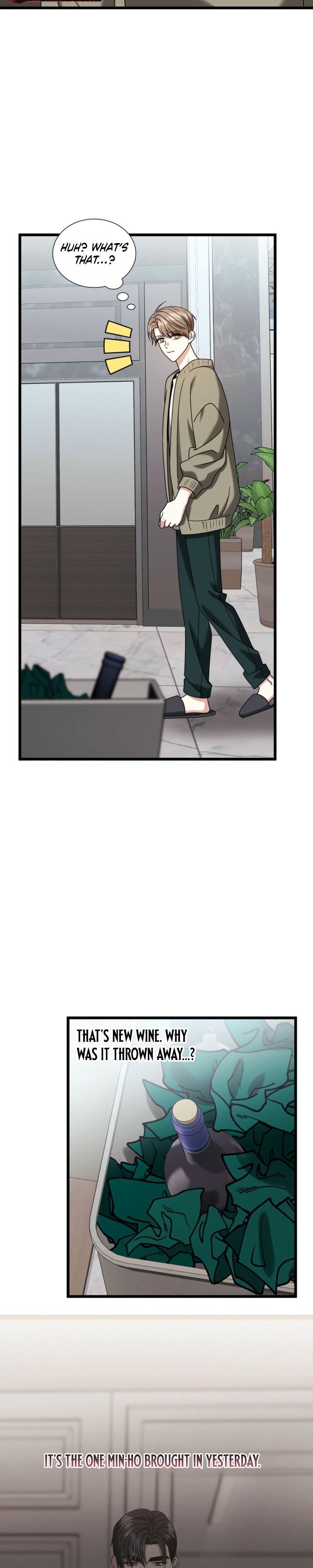Expiration Date - Chapter 42 Page 21