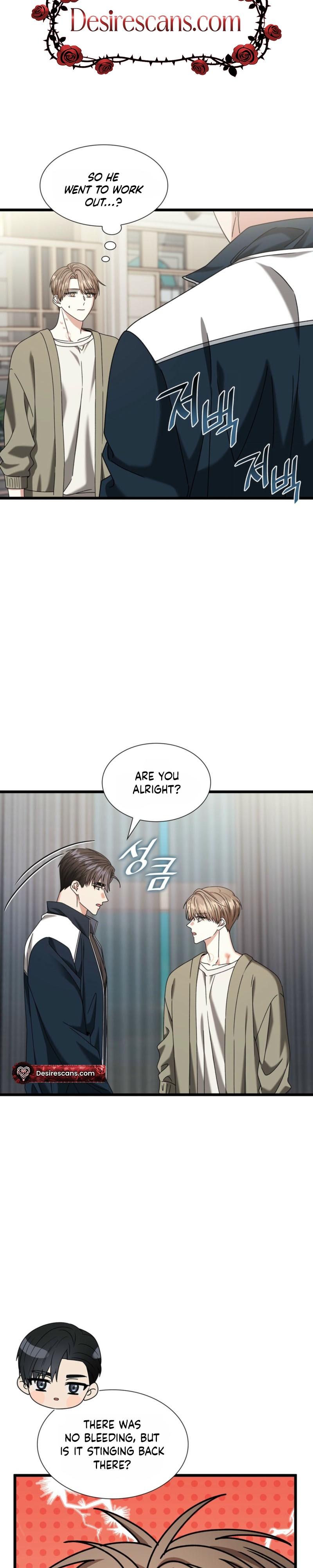 Expiration Date - Chapter 42 Page 24