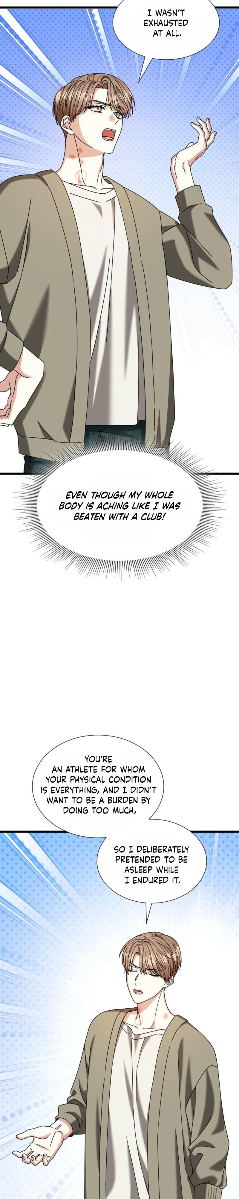Expiration Date - Chapter 42 Page 27