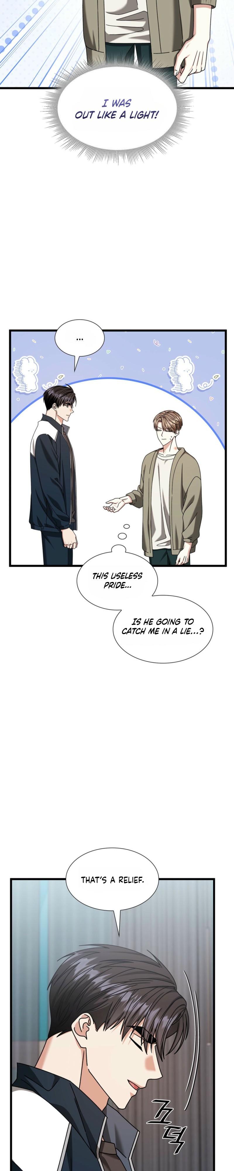 Expiration Date - Chapter 42 Page 28