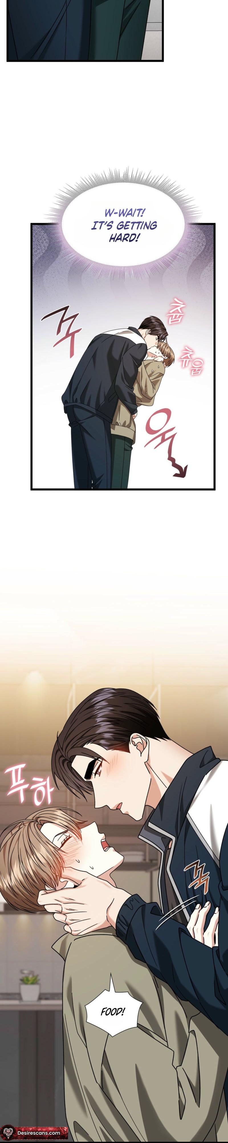 Expiration Date - Chapter 42 Page 32