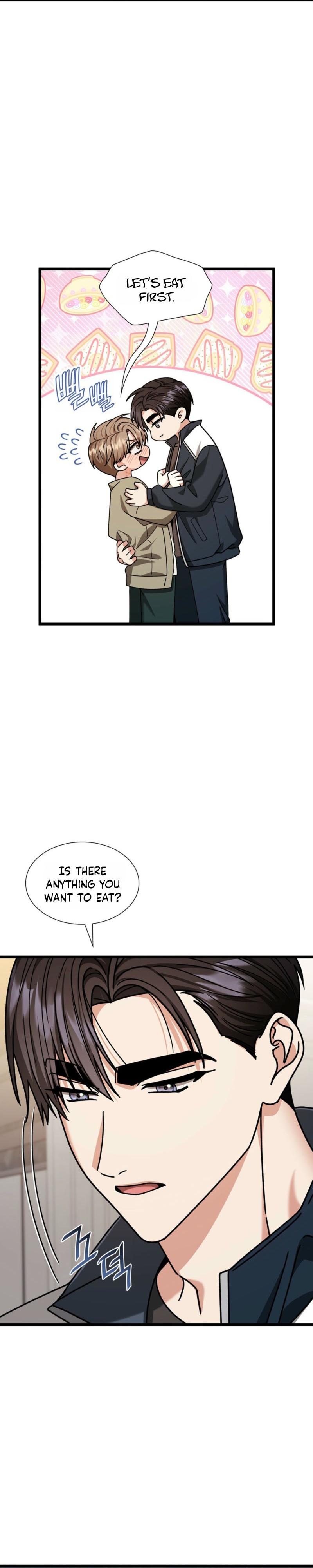 Expiration Date - Chapter 42 Page 33