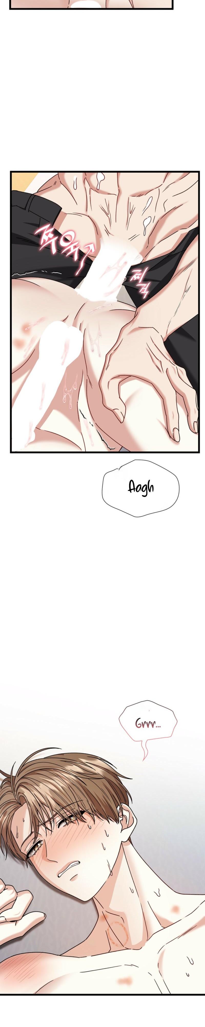 Expiration Date - Chapter 42 Page 4
