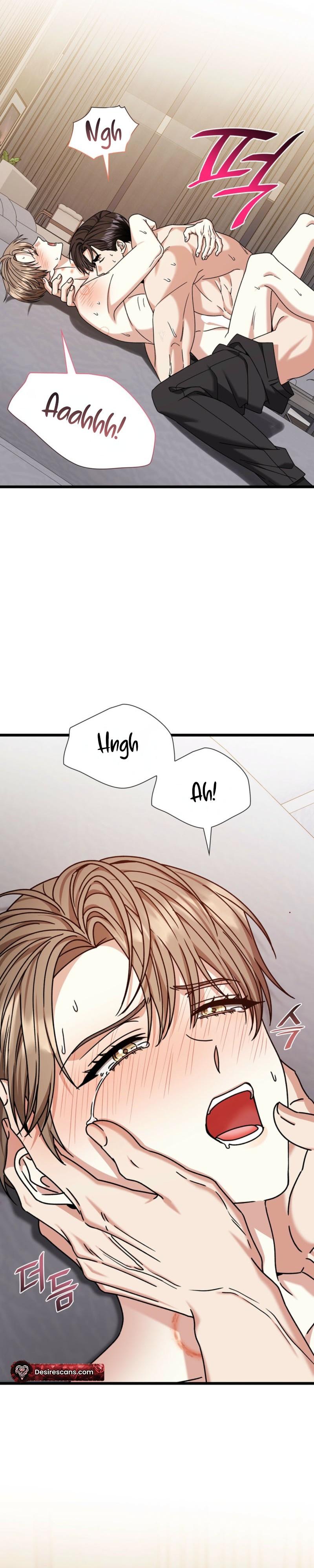 Expiration Date - Chapter 42 Page 6