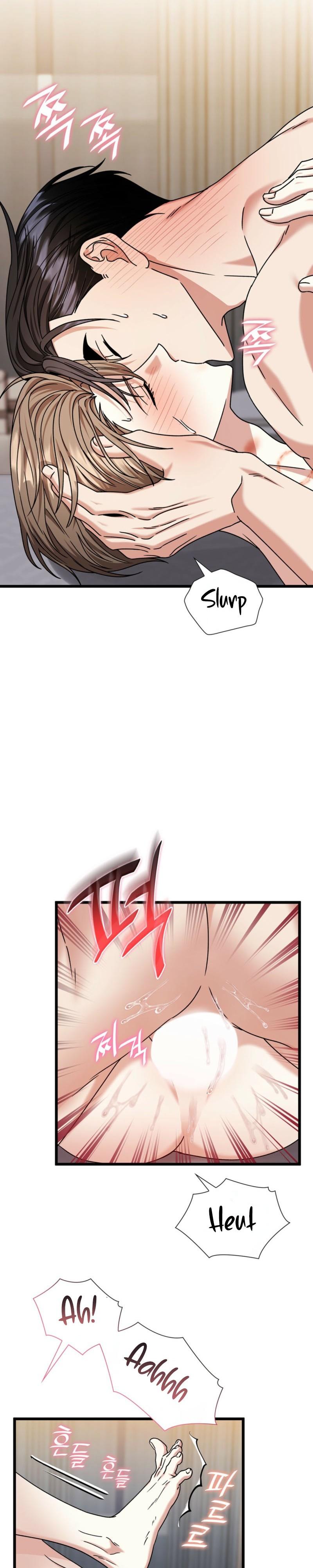 Expiration Date - Chapter 42 Page 7