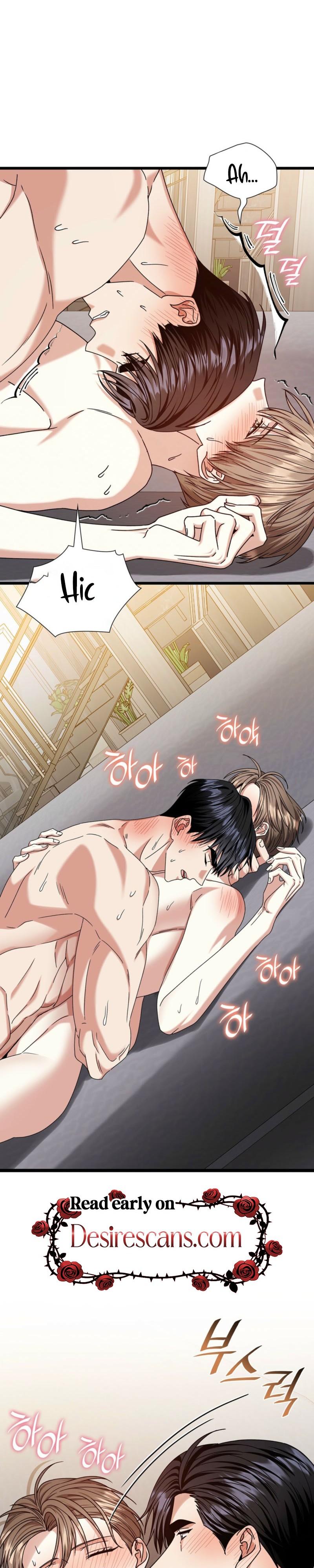 Expiration Date - Chapter 42 Page 9