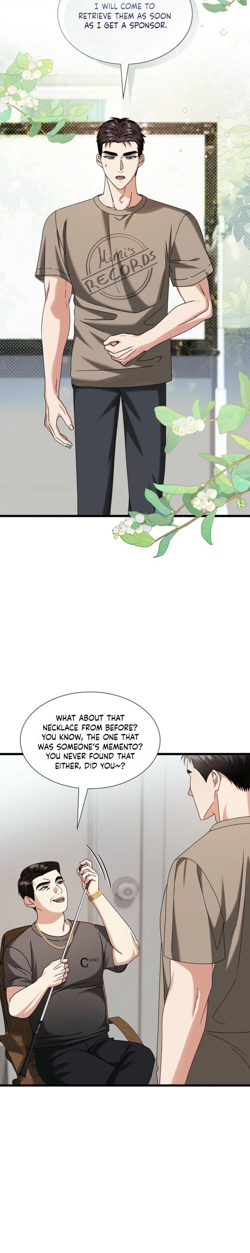 Expiration Date - Chapter 43 Page 10