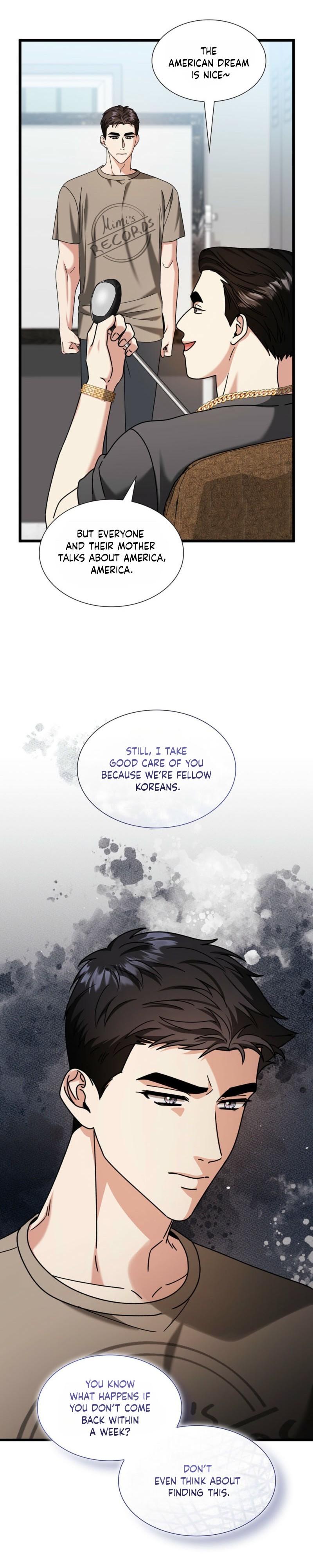 Expiration Date - Chapter 43 Page 11