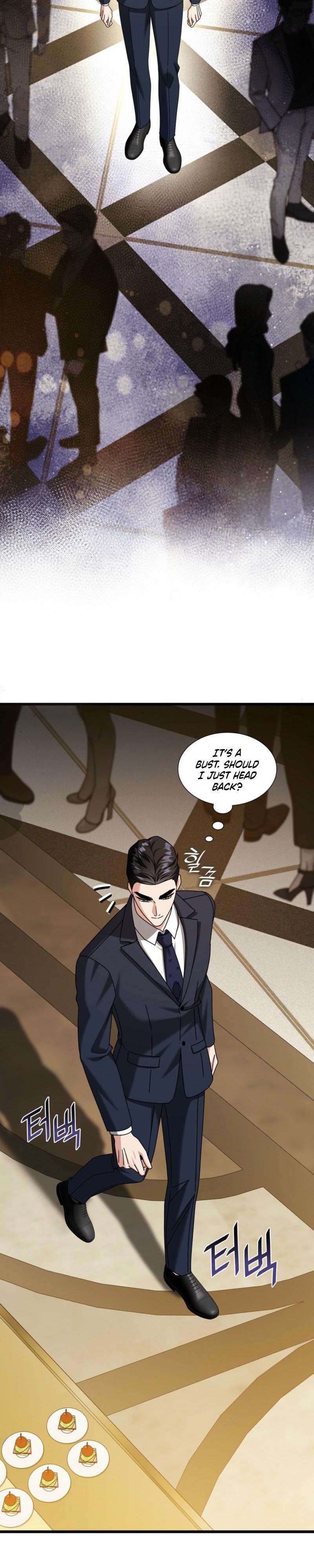 Expiration Date - Chapter 43 Page 17