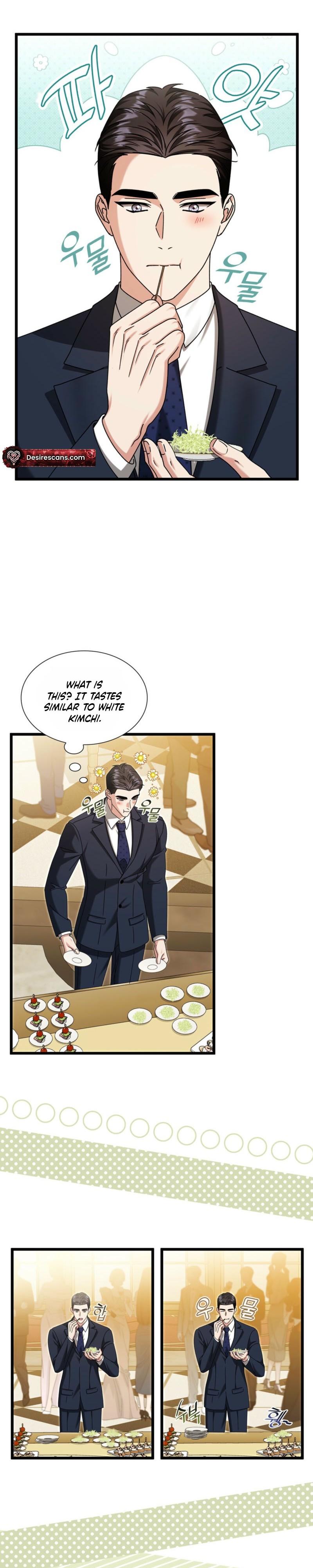 Expiration Date - Chapter 43 Page 19