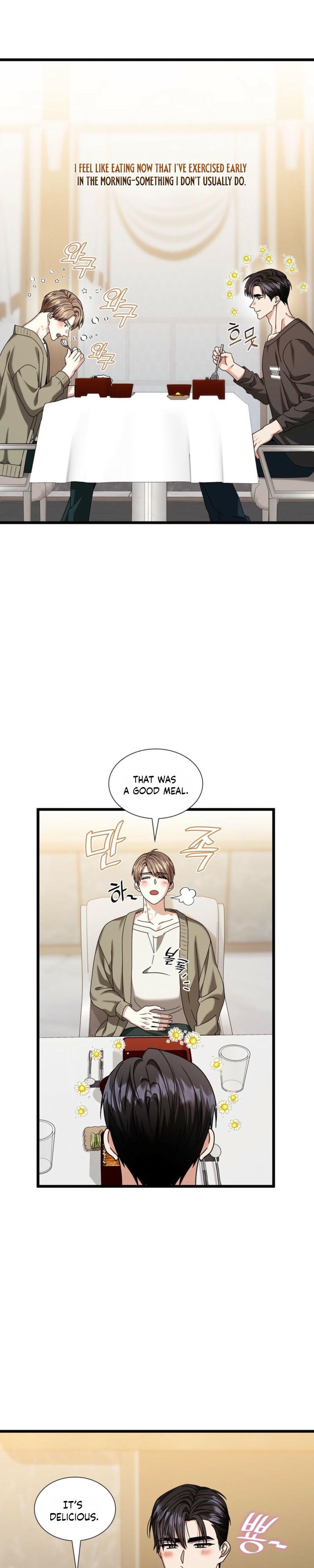 Expiration Date - Chapter 43 Page 2
