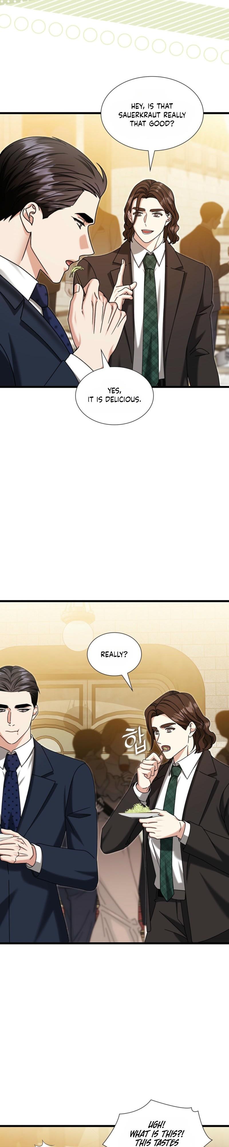 Expiration Date - Chapter 43 Page 20