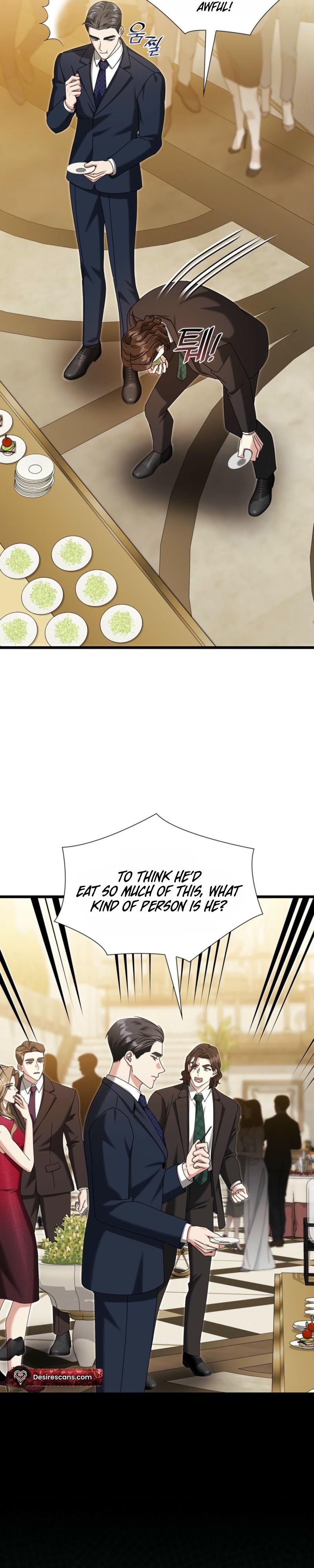 Expiration Date - Chapter 43 Page 21