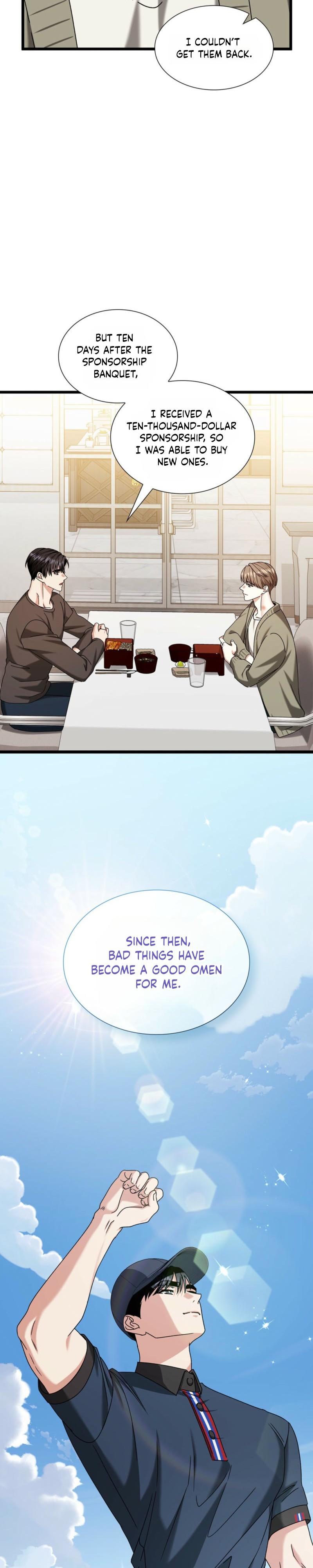 Expiration Date - Chapter 43 Page 23