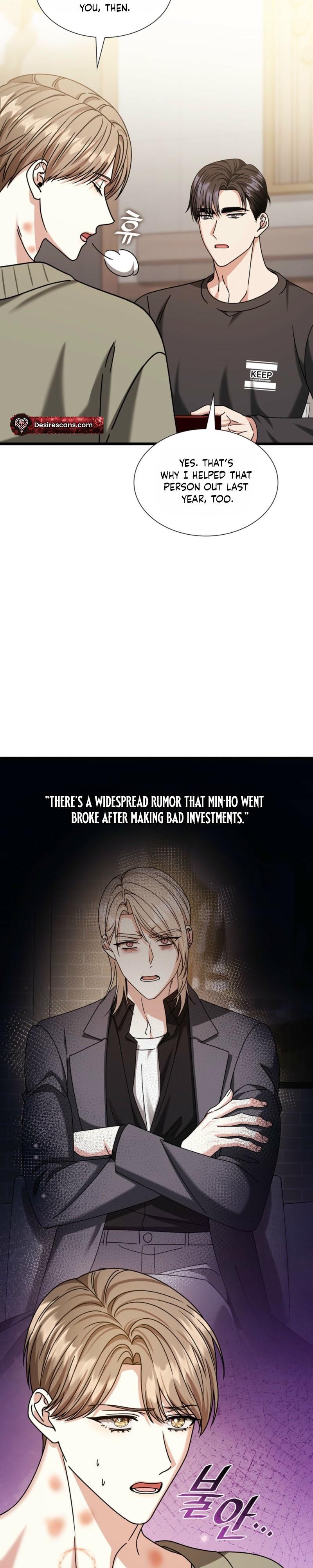 Expiration Date - Chapter 43 Page 27