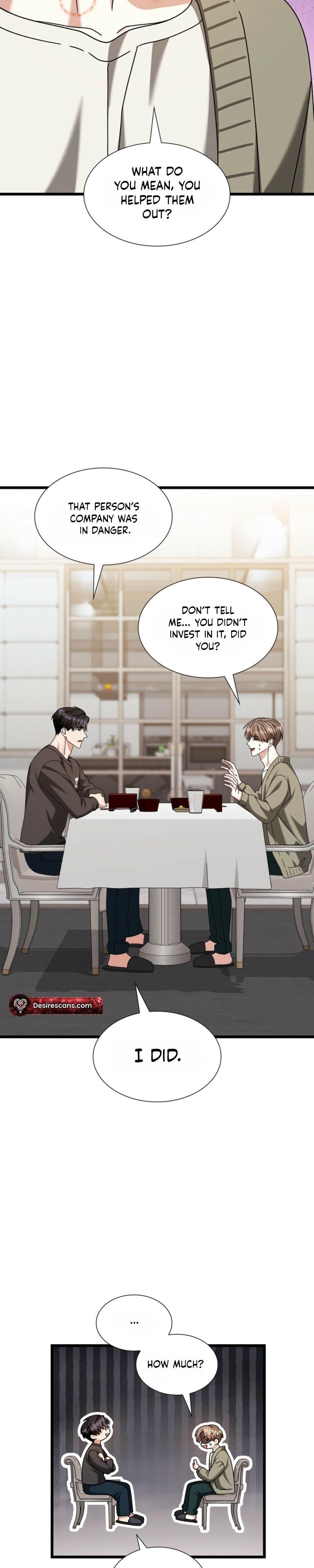 Expiration Date - Chapter 43 Page 28