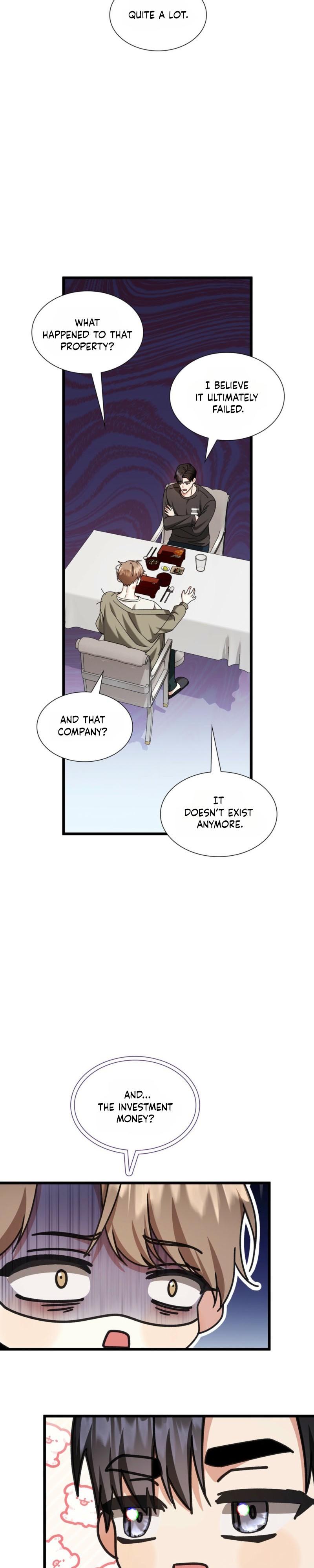 Expiration Date - Chapter 43 Page 29