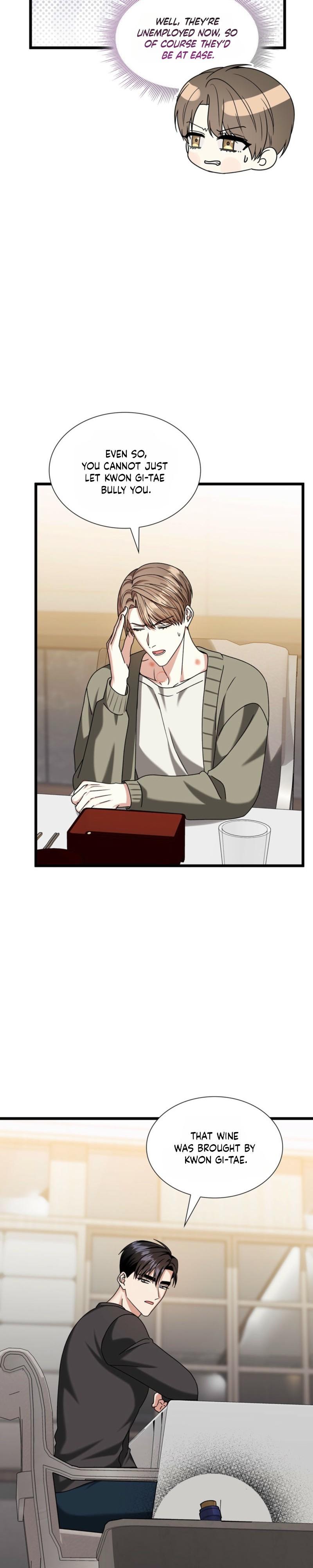 Expiration Date - Chapter 43 Page 31