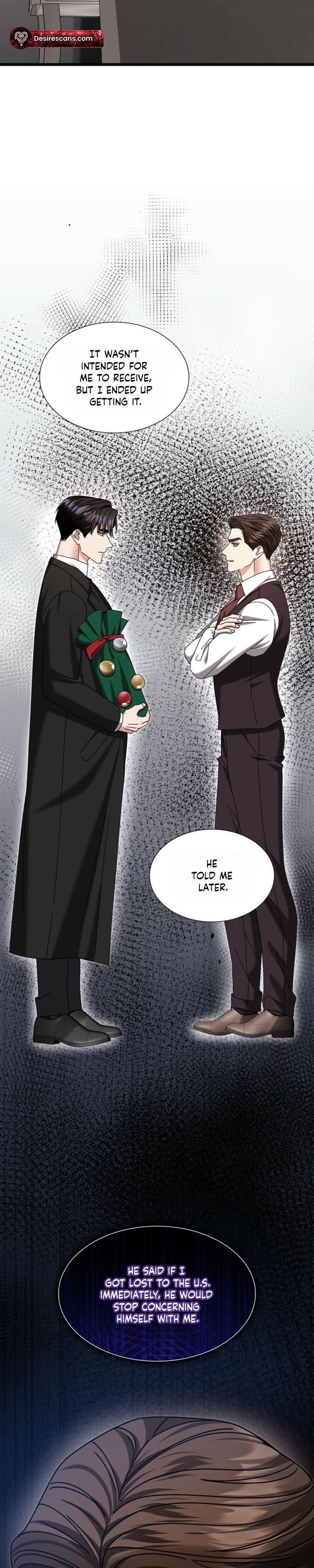 Expiration Date - Chapter 43 Page 32