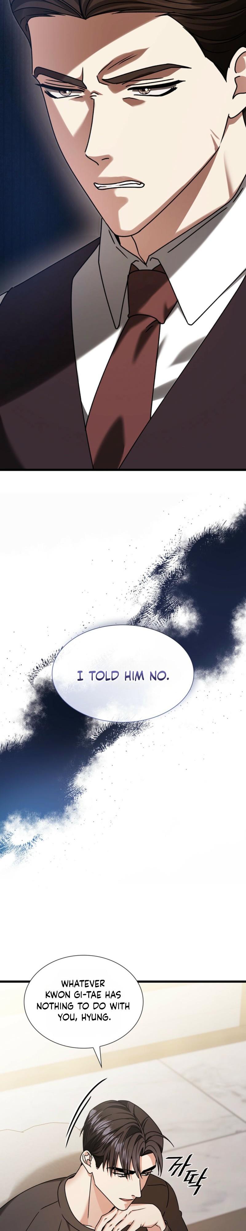 Expiration Date - Chapter 43 Page 33