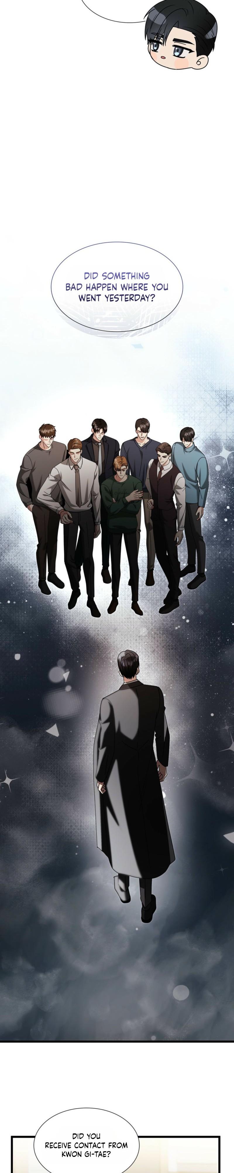 Expiration Date - Chapter 43 Page 4