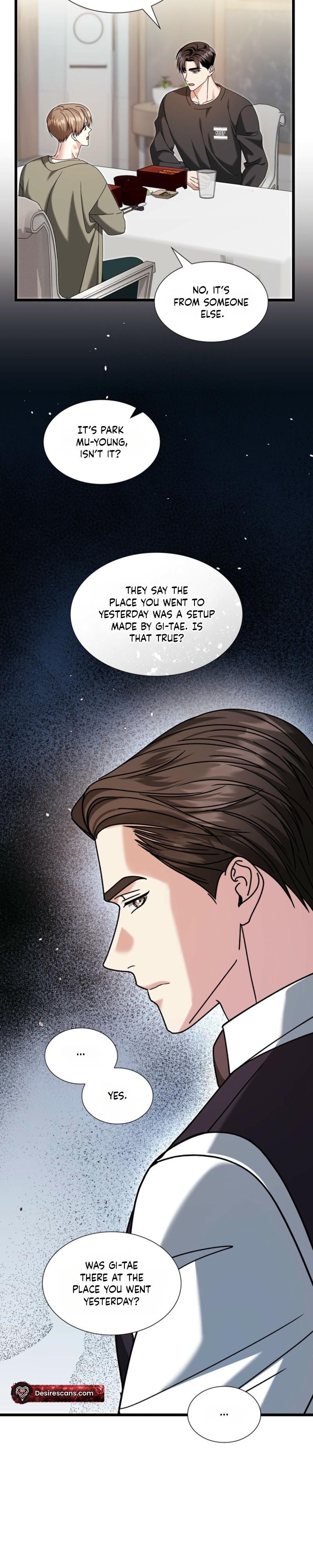 Expiration Date - Chapter 43 Page 5