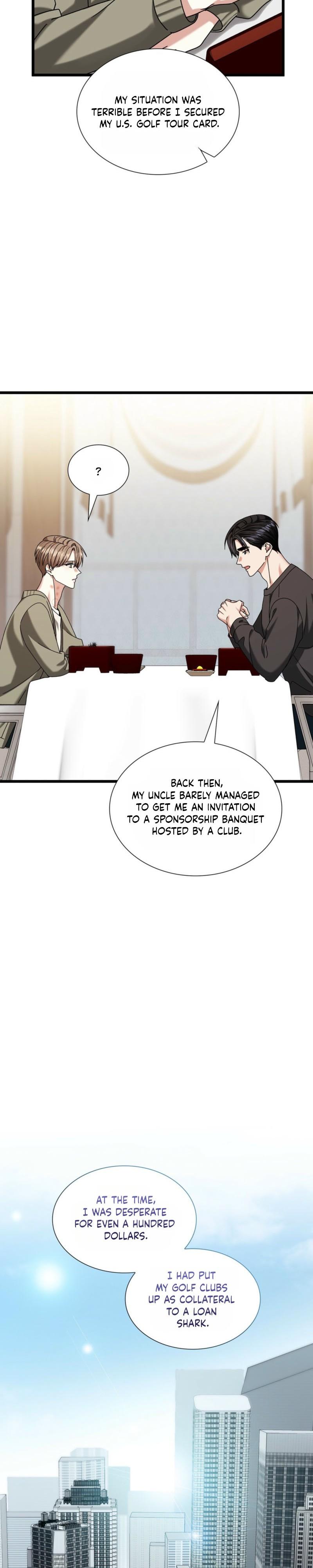 Expiration Date - Chapter 43 Page 8