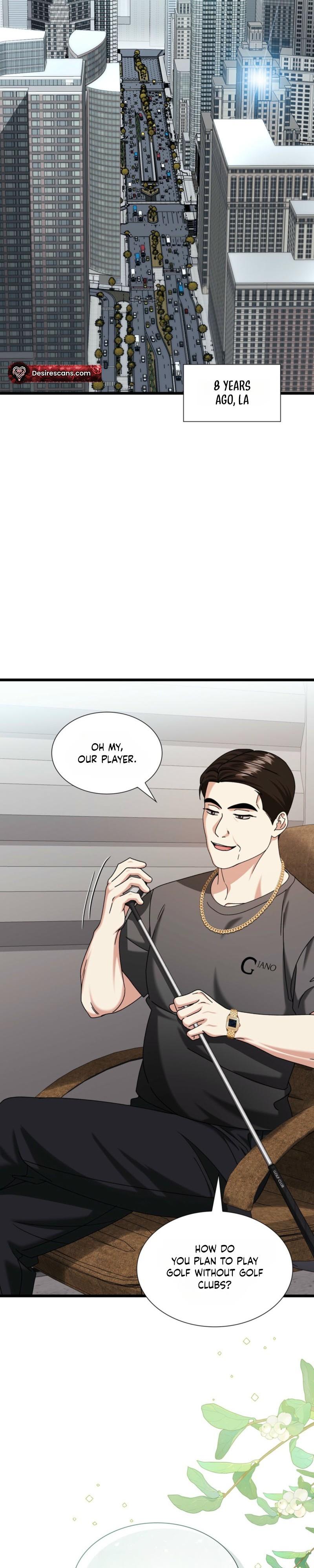 Expiration Date - Chapter 43 Page 9