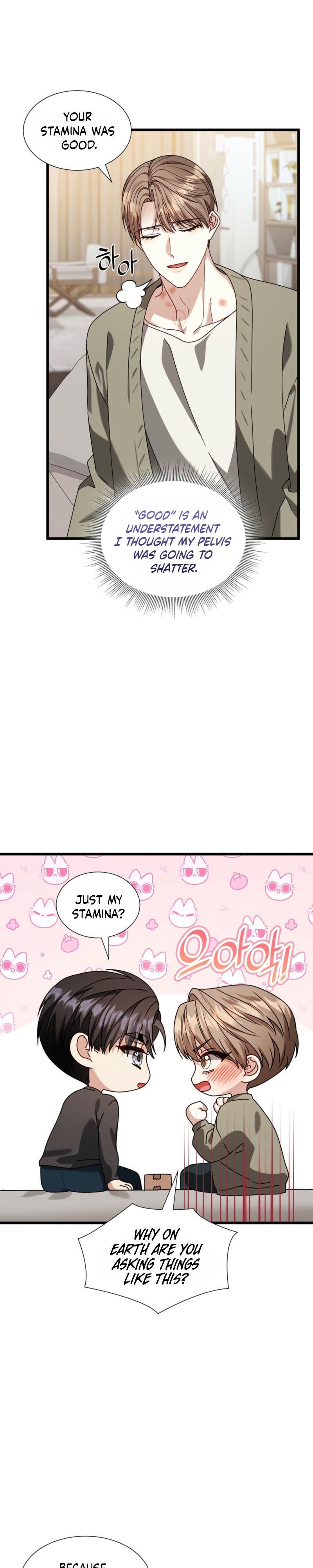 Expiration Date - Chapter 44 Page 10