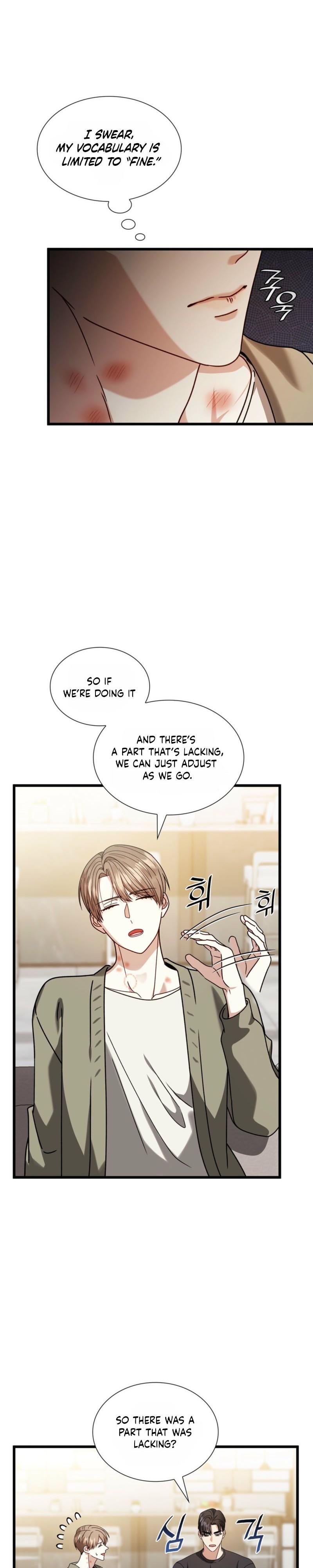 Expiration Date - Chapter 44 Page 13