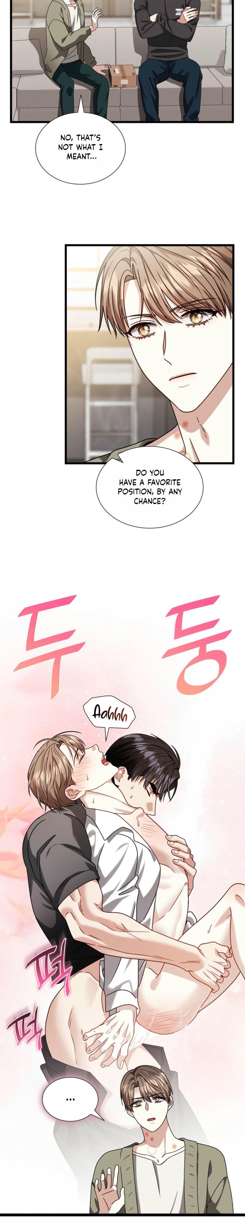 Expiration Date - Chapter 44 Page 14