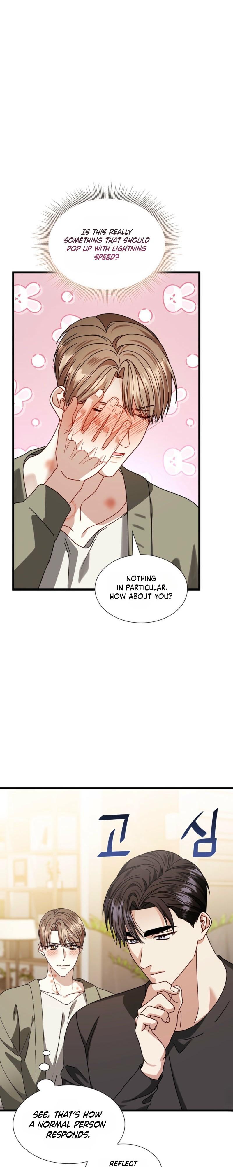 Expiration Date - Chapter 44 Page 15