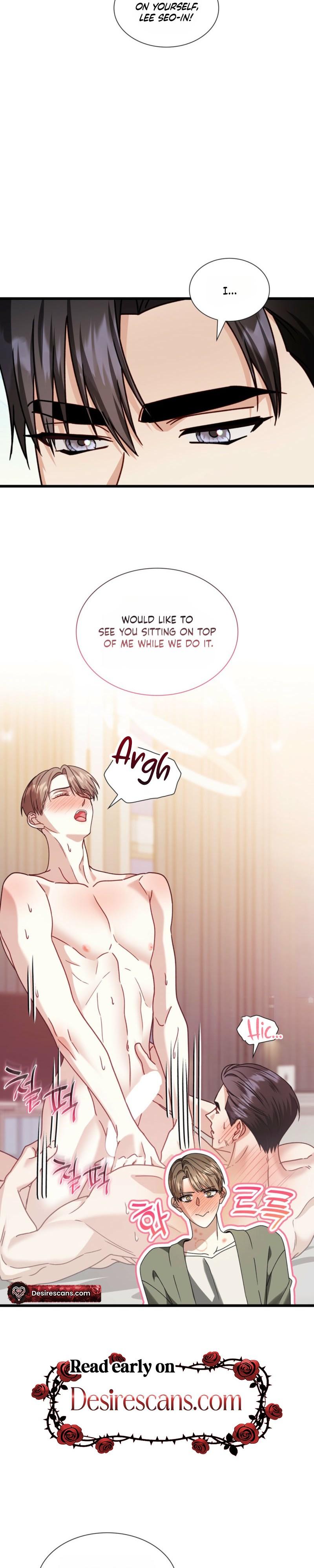 Expiration Date - Chapter 44 Page 16