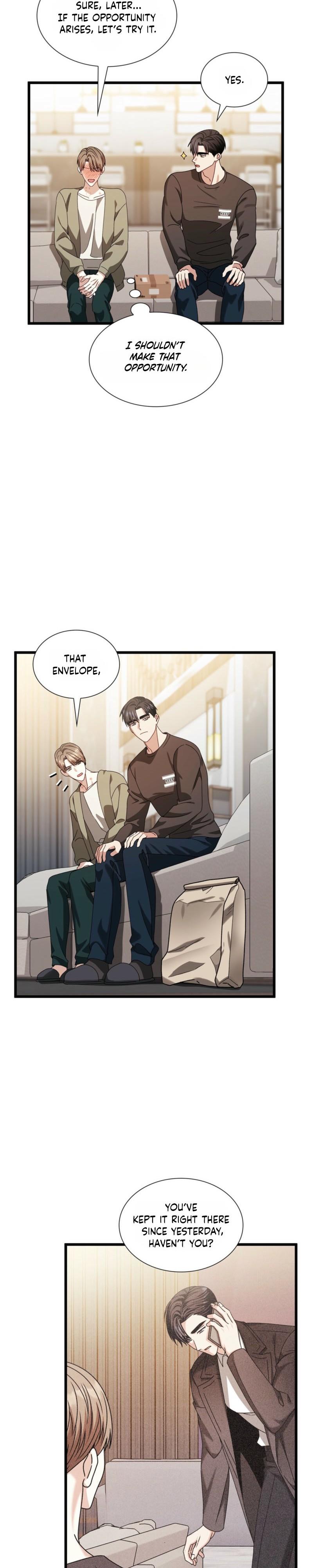 Expiration Date - Chapter 44 Page 17