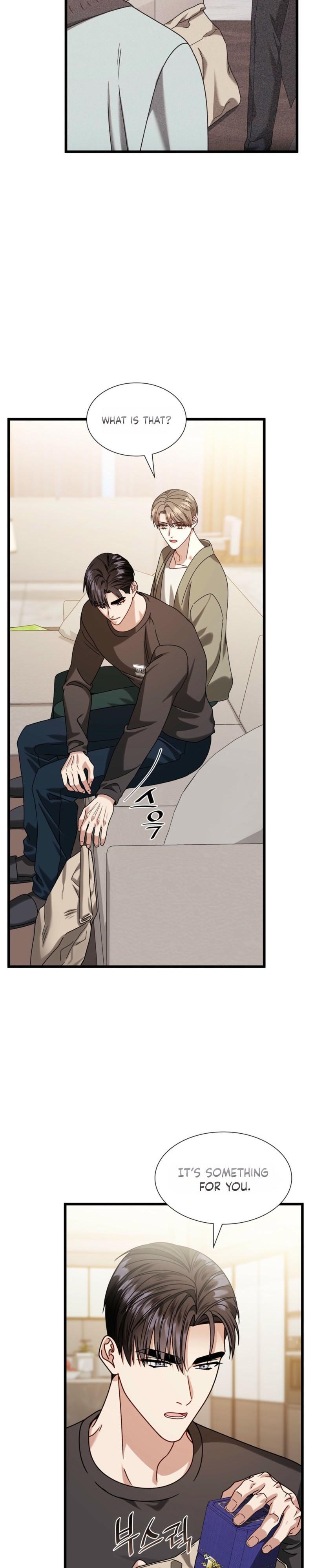 Expiration Date - Chapter 44 Page 18