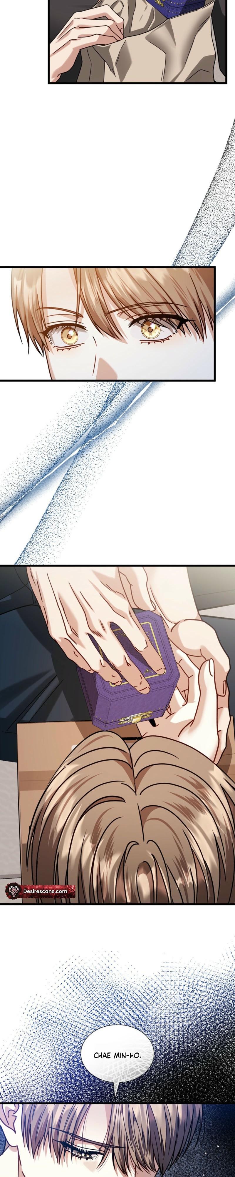 Expiration Date - Chapter 44 Page 19