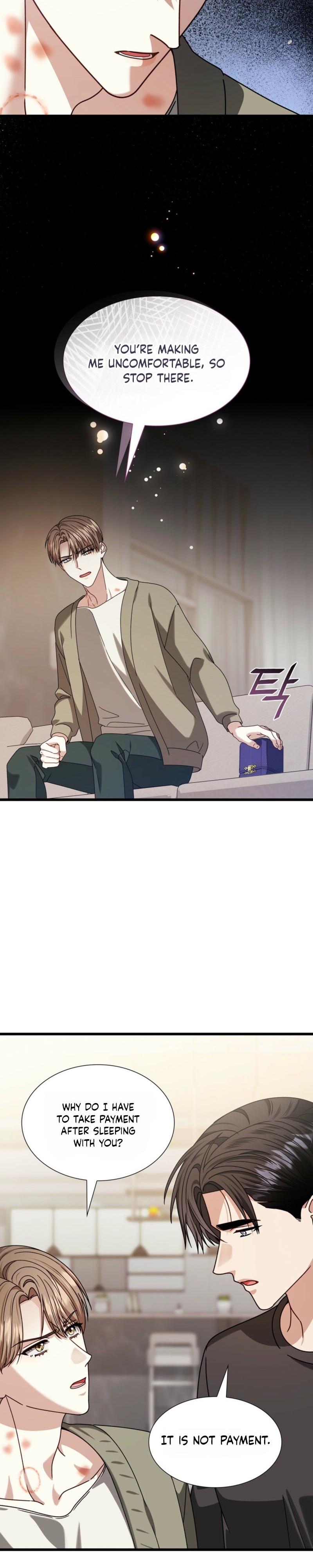 Expiration Date - Chapter 44 Page 20