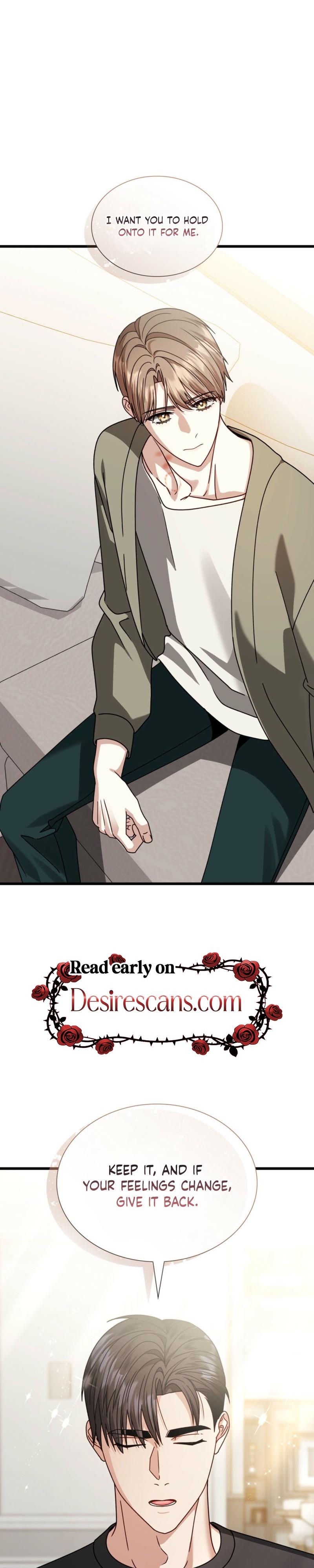 Expiration Date - Chapter 44 Page 21
