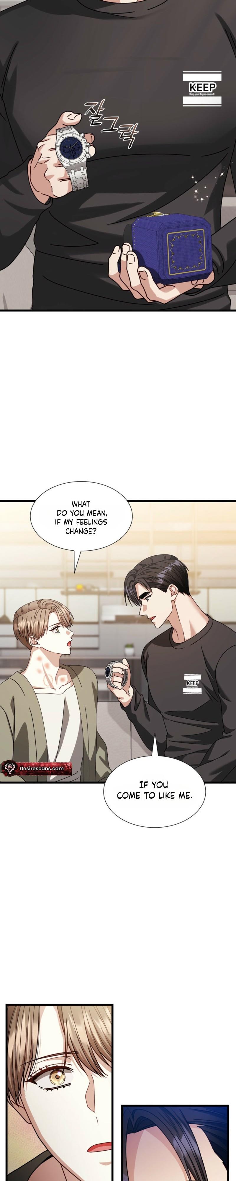 Expiration Date - Chapter 44 Page 22