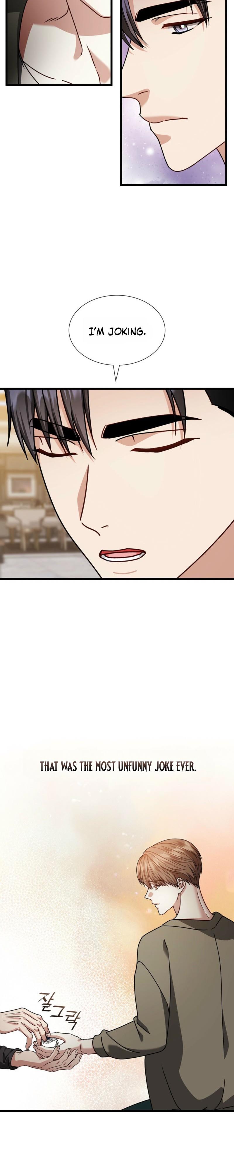 Expiration Date - Chapter 44 Page 23