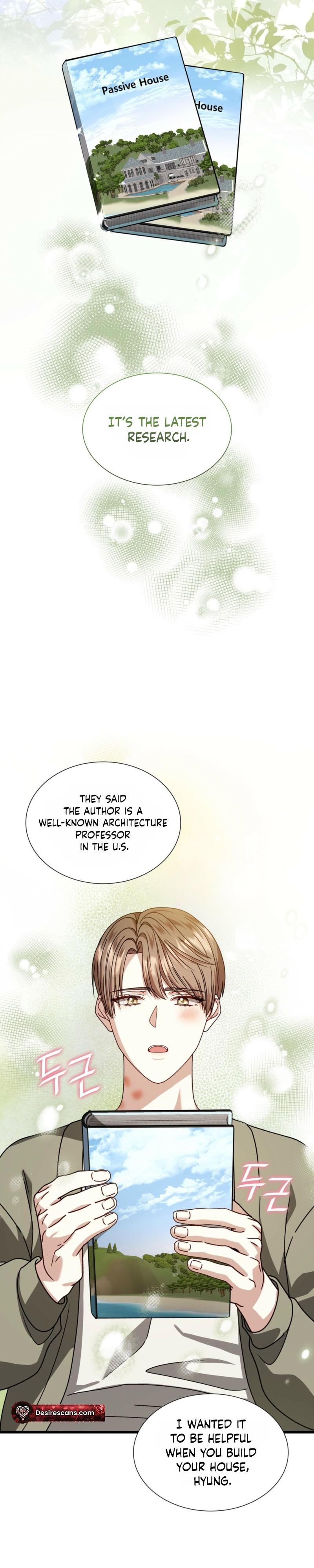 Expiration Date - Chapter 44 Page 27