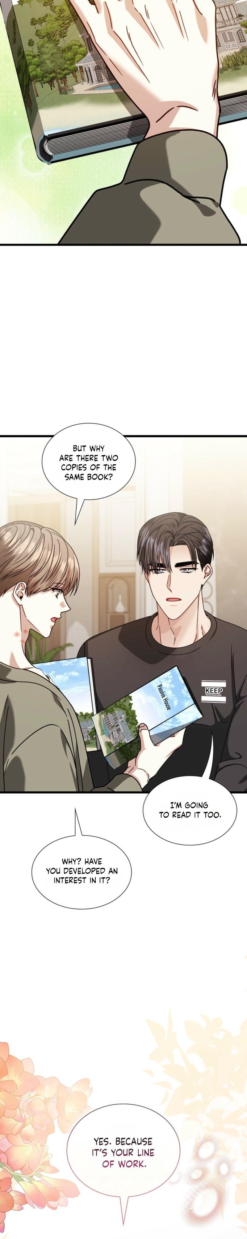 Expiration Date - Chapter 44 Page 29