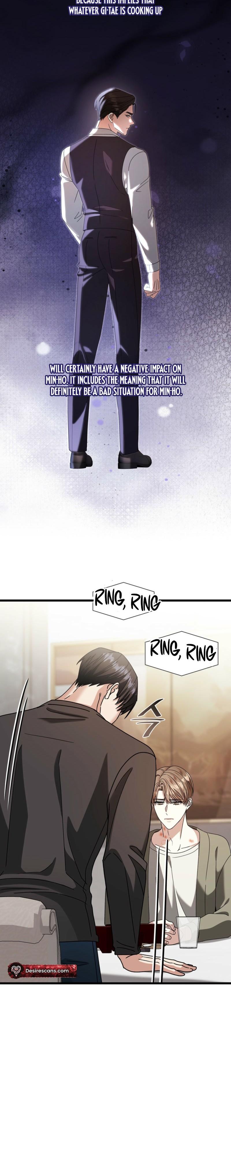 Expiration Date - Chapter 44 Page 3