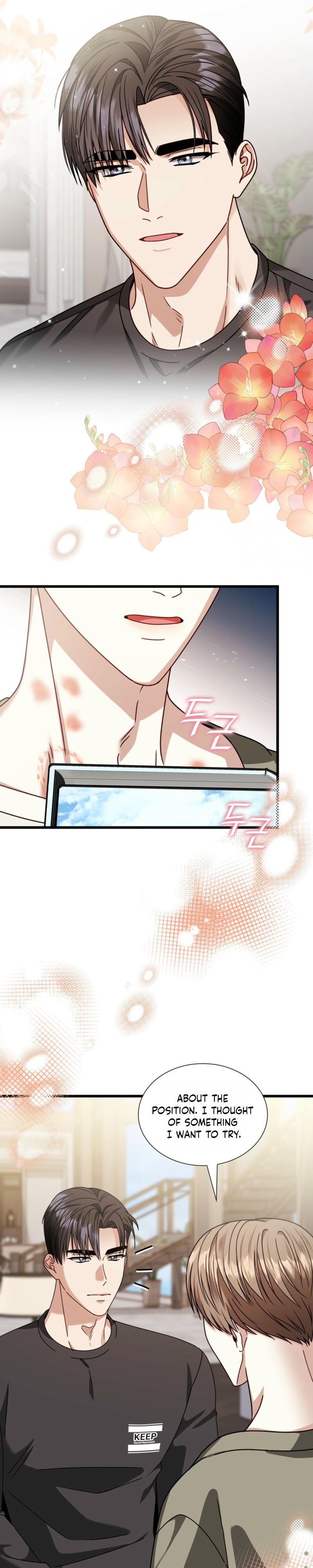 Expiration Date - Chapter 44 Page 30