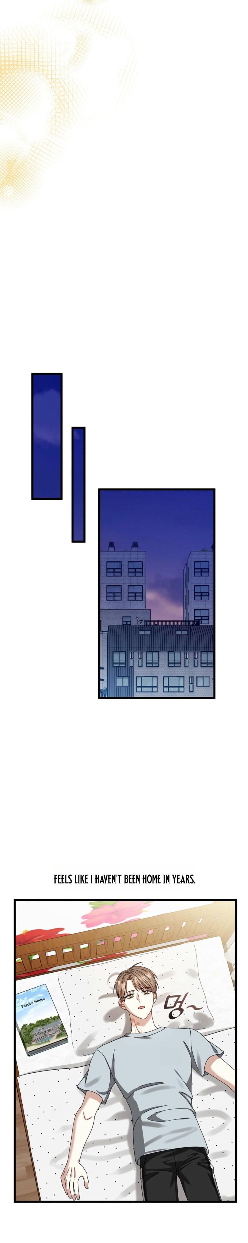 Expiration Date - Chapter 44 Page 32