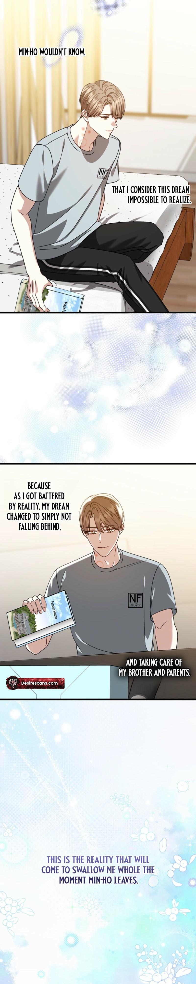 Expiration Date - Chapter 44 Page 36
