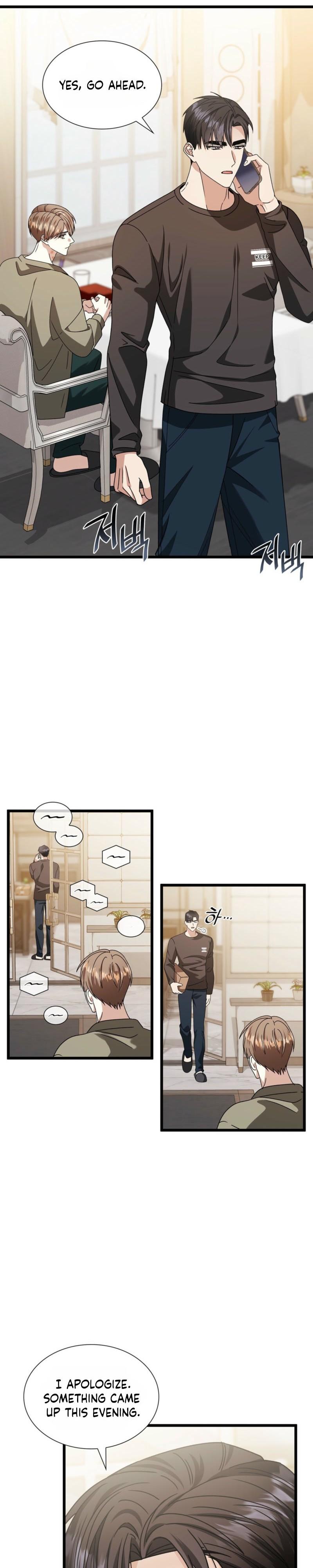 Expiration Date - Chapter 44 Page 4